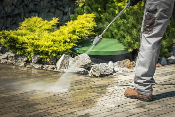 Best Parking Lot and Garage Cleaning  in Wink, TX