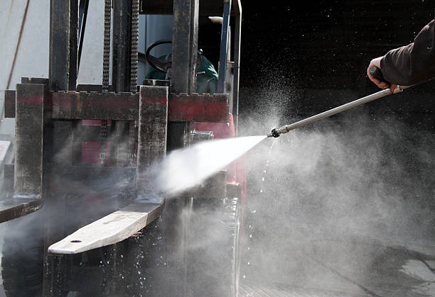 Best Driveway Pressure Washing  in Wink, TX