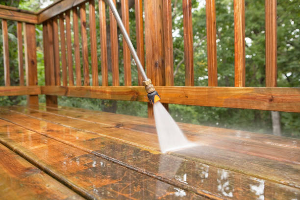 Trusted Wink, TX Pressure Washing Experts