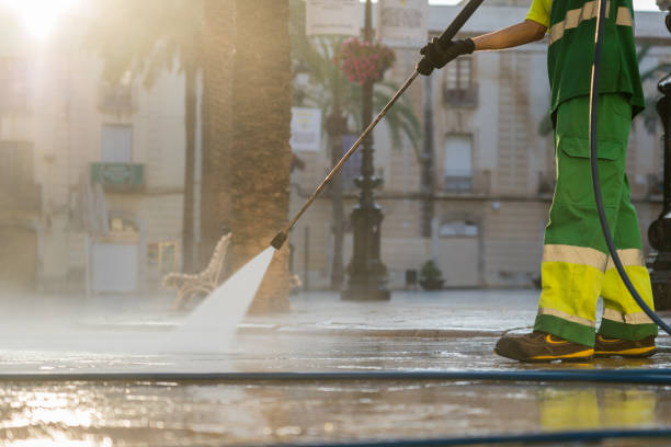 Best Oil Spill Cleanup  in Wink, TX